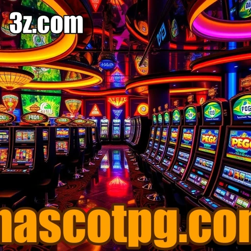 Os Melhores Games no Site Mascotpg.com Para Você Jogar