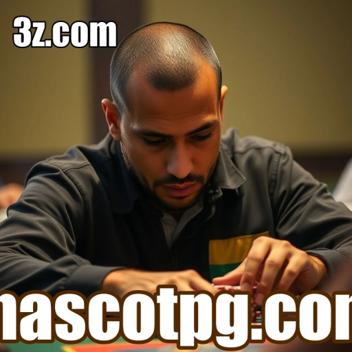 No Mundo das News: A Revolução do mascotpg.com