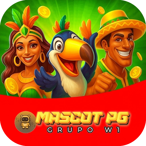 mascotpg Logo